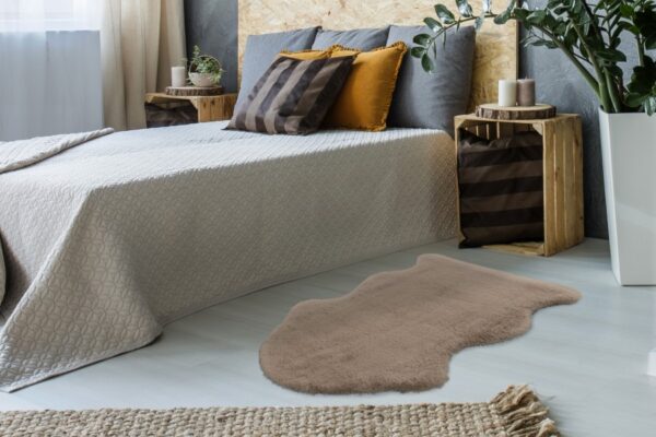 Alternative view of COSY - COS 500 Taupe, 60x90